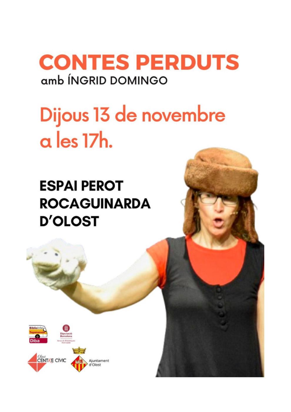 Contes Perduts